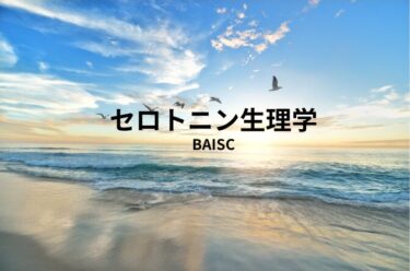 セロトニンの基礎知識-BASE-